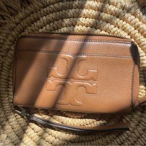 Tory Burch Smart Phone Wallet